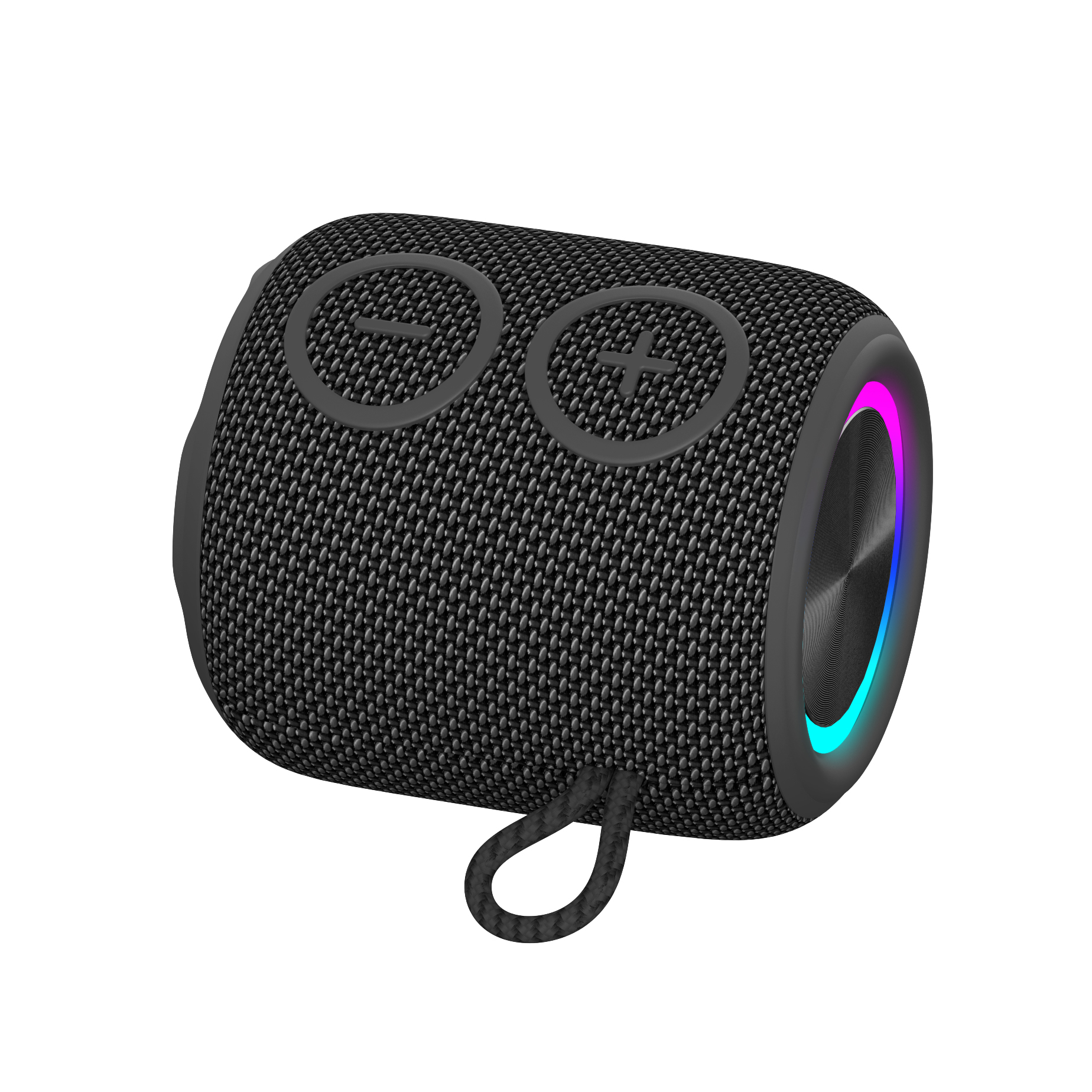 H50L Mini RGB Portable Bluetooth Speaker