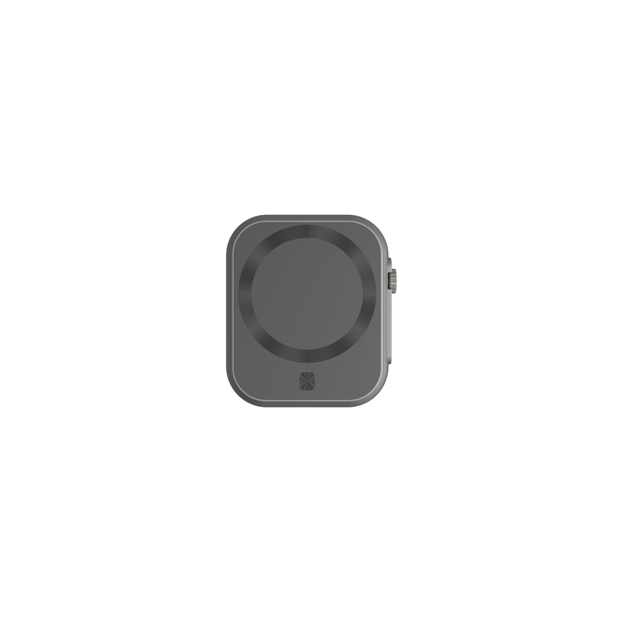 PDB-593 2-in-1 Magnetic Wireless Charger – Power Bank for iPhone ...