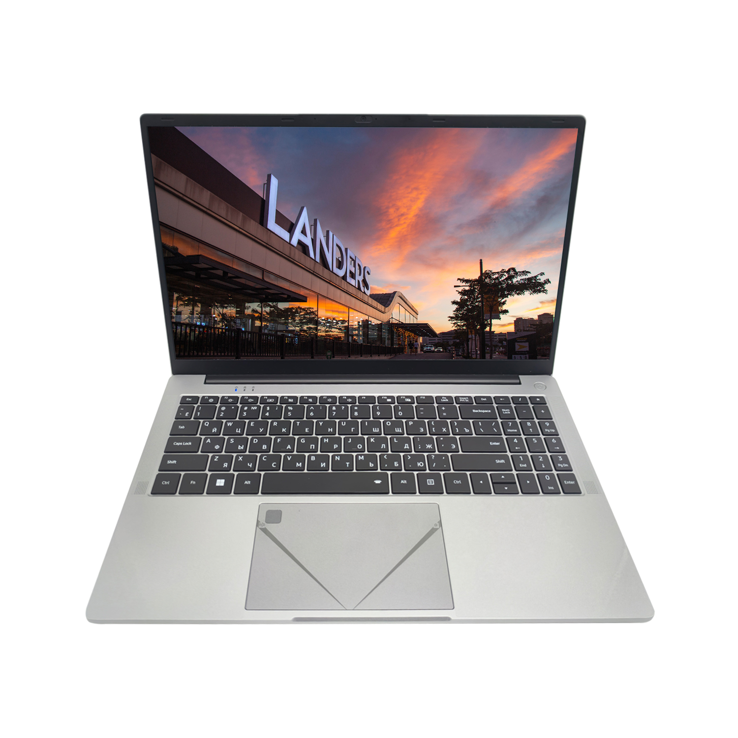 TK-E159 15.6" Laptop – Intel N95