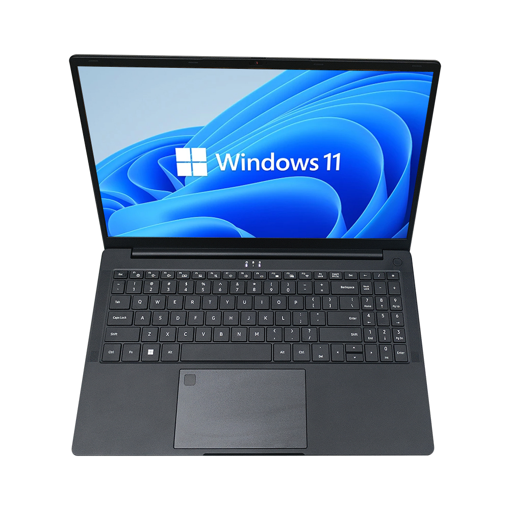 TK-E180 15.6" Laptop – Intel i5 / i7 / i9 Options