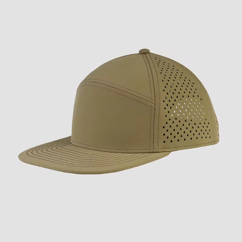 Breathable Performance  Cap