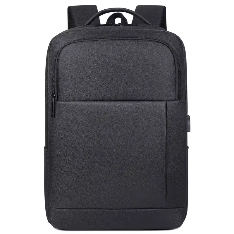 Waterproof Laptop Backpack – Large Capacity Travel & Business Bag