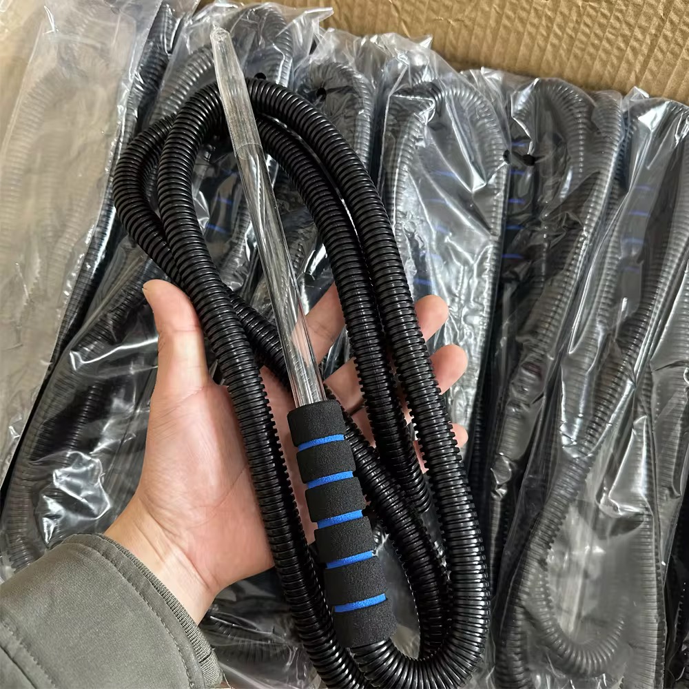 LOMINT Disposable Hookah Hose