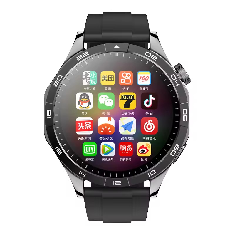 4G Android Smartwatch