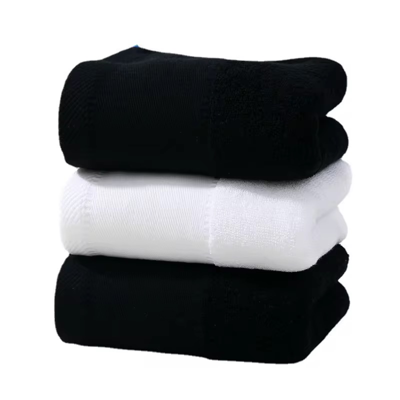 100% Cotton Gym Fitness Towel