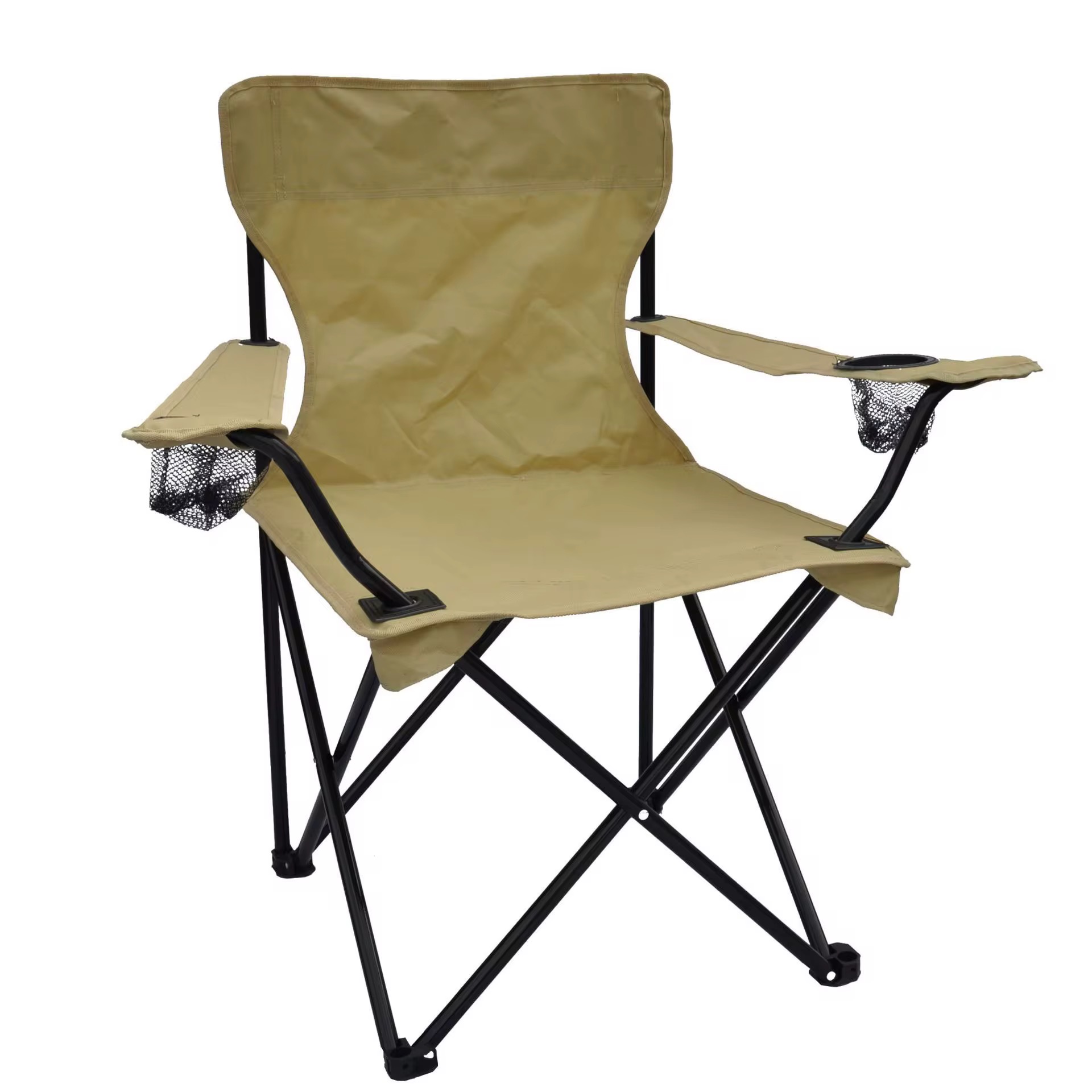 Premium Folding Camping Chair
